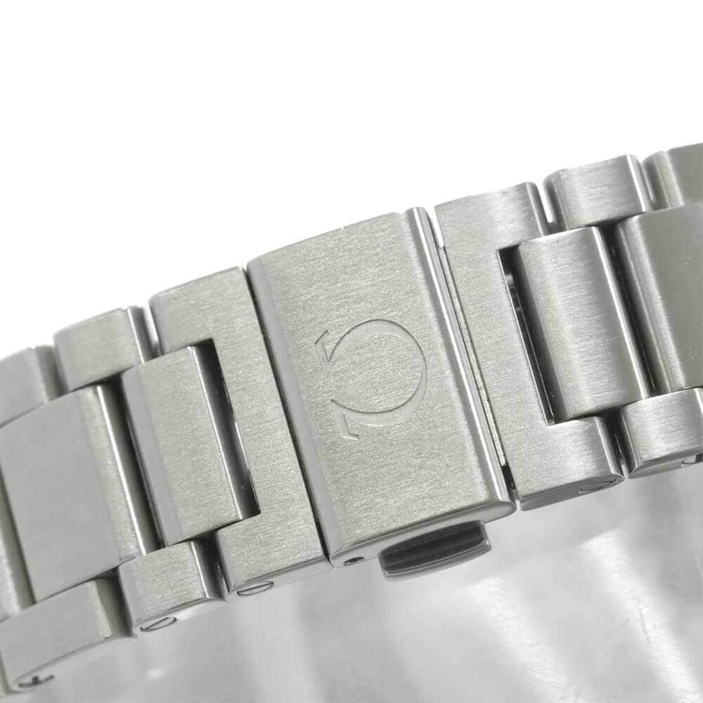 Omega Seamaster Aqua Terra Co-Axial 231 10 39 21 54 001 Men's Watch 11P Diamo... - Picture 6 of 7